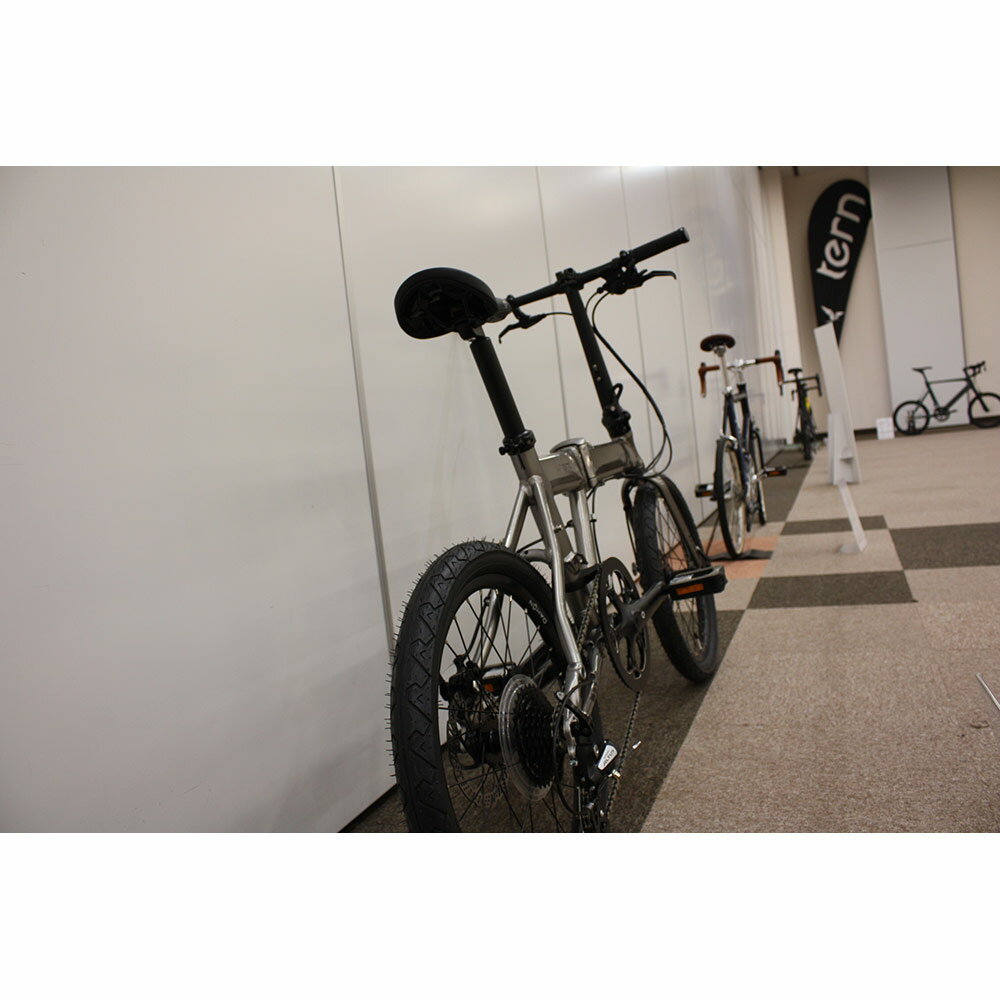 【1都3県送料2700円より(注文後修正)】HORIZEDISC(ホライズディスク)2021モデル/DAHON(ダホン)折り畳み・フォールディングバイク【送料プランC】【完全組立】【店頭受取対応商品】