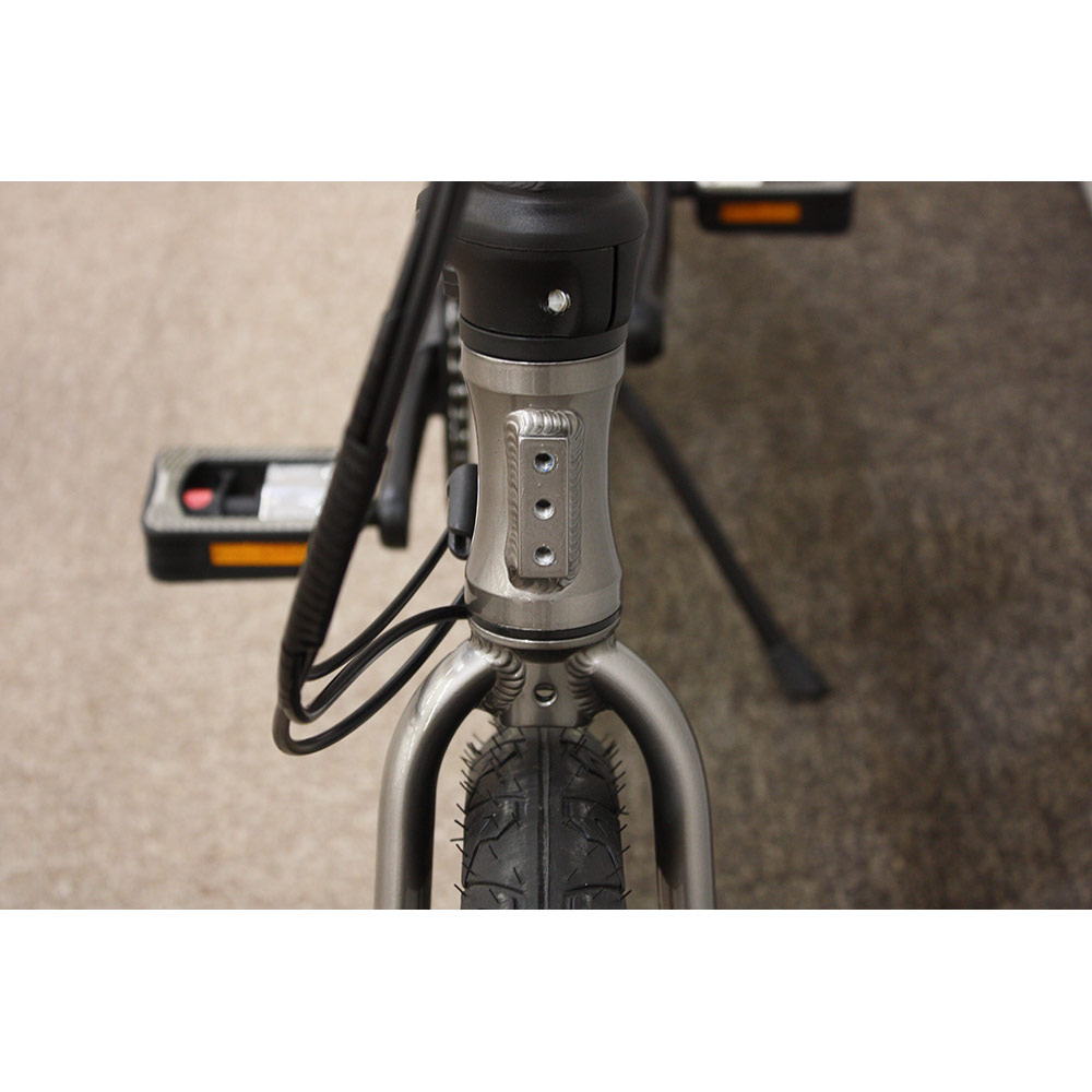 【1都3県送料2700円より(注文後修正)】HORIZEDISC(ホライズディスク)2021モデル/DAHON(ダホン)折り畳み・フォールディングバイク【送料プランC】【完全組立】【店頭受取対応商品】