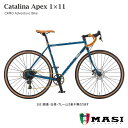 CATALINA APEX BLACK PARTSiJ^iG[ybNXubNp[cjMASI BIKES NEW PROJECT(}[WoCNX)NVNNXEOx[hyvBzy֓/ߋE͒nőقȂ(C)z