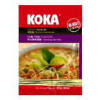 【ハラル認証】KOKA インスタント麺 トムヤム味（業務用／30個入／送料無料）【HALAL（ハラール）】