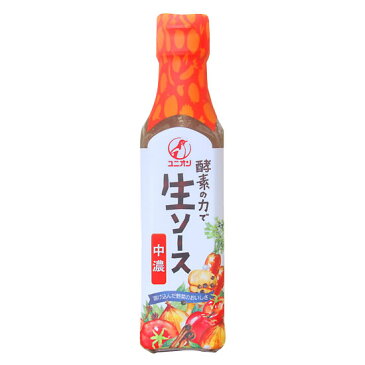 生中濃ソース200ML