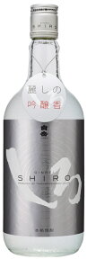 吟麗しろ25度720ml