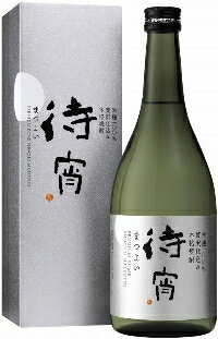 焼酎をつくるうえで最も重要な麹を100％使った、全麹仕込みの贅沢な美酒。芳醇な香り、まろやかな風味、深いコクを実現しました。その味わいの豊かさと深みで、素材そのものの味を楽しむ刺身や蒸し物などのうまさを引き立てる、まさに料理の名脇役です。 ...