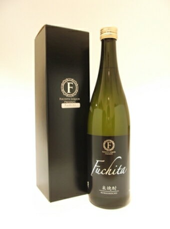 Fuchita25度720ml(渕田酒造場)