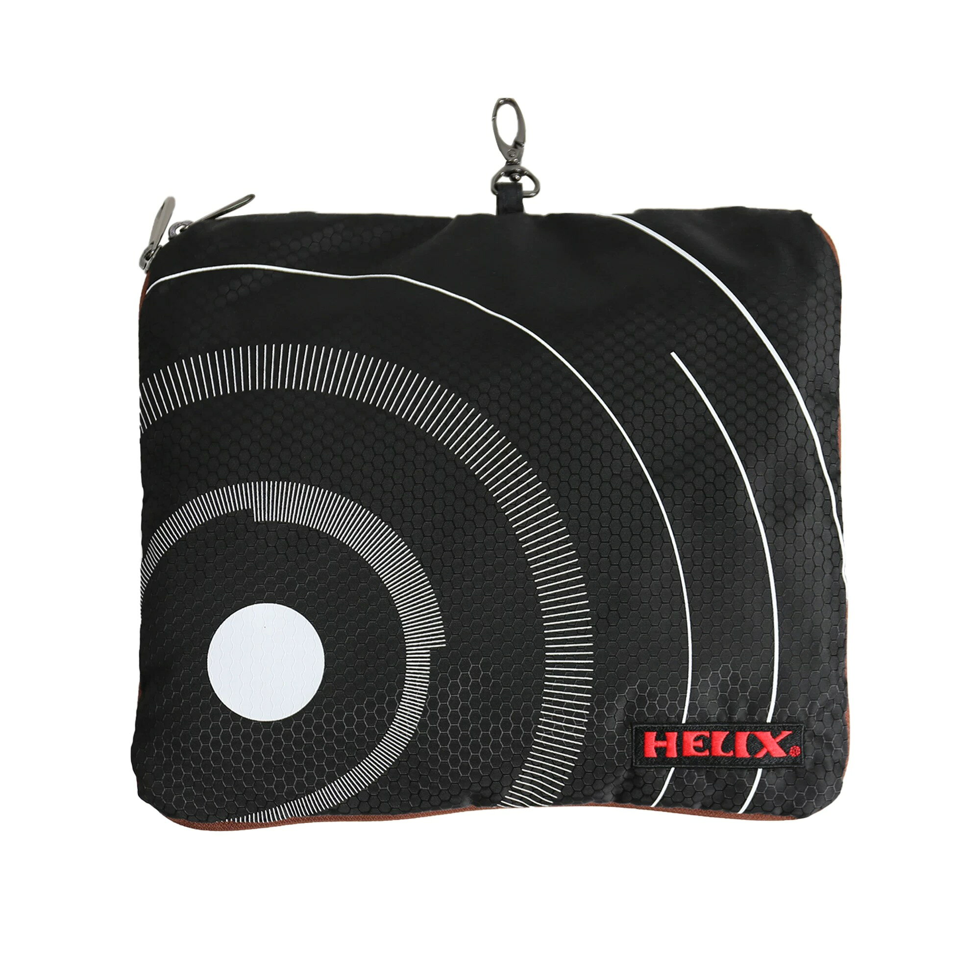 Candy Bag - HELIX（ヘリックス） ゴルフバッグカバー　キャディバッグカバー　トラベルカバー　バッグカバー　防水　防塵　撥水　ゴルフバッグ保護　ゴルフバッグ用　キャディバッグ用　H0205　高さ120CM*幅50CM　ナイロン