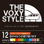  90 THE VOXY STYLEڥåƥ󥰥ȡۥѥǥ  ƥå 12٤ޤ