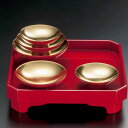 金箔天杯・祝膳セットA(屠蘇器なし)
