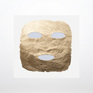 【COSMETIC GOLD LEAF Facial Mask 1枚入】金箔　パック　エステ　ゴールド　スキンケア