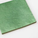 「色箔銀彩 千草ねずみ色(ちぐさねずみいろ)3寸6分(10枚入)」色箔 新光箔 銀彩 着色箔 千草ねずみ色 3寸6分 10枚入 工芸 美術 日本画 材料 工芸材料 美術材料 画材 絵画 工作 作品 手作り クラフト ハンドメイド DIY 銀箔 金沢箔 金沢 箔座