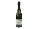 OPIA Chardonnay Sparkling Organic 750ml ハラル食品