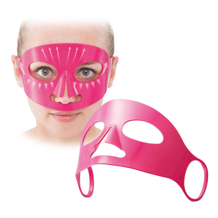 目袋リフトしナイト [Z0688] 眼輪筋 目袋 たるみ ストレッチ マスク 目元はりアップ フェイスケア アイケア 美容 ビューティー アイデアグッズ 美容グッズ 敬老の日 ギフト プレゼント 誕生日