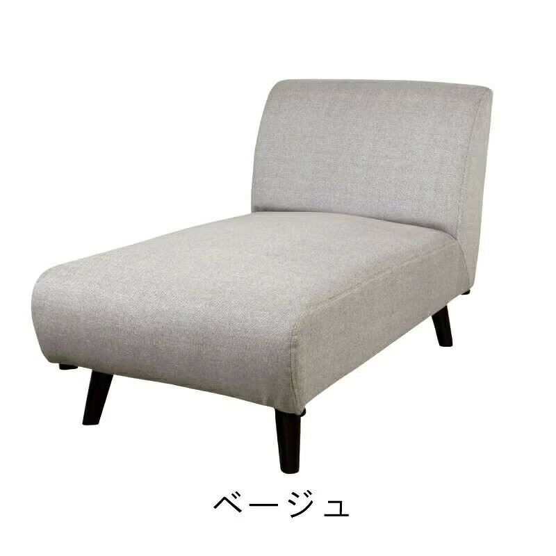 足を伸ばして究極のリラックスタイムを ソファ カウチソファー カウチソファ 一人掛け 1人掛け 一人用 おしゃれ|CRAFT [3]