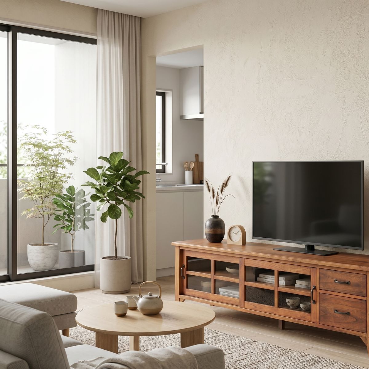 楽天市場】テレビ台（ソファ・ソファベッド｜インテリア・寝具・収納