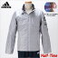 G7★中綿ジャケット/アディダス(adidas)メンズ US2 パデッドジャケット(HN788)【EAFO】【あす楽対応】【楽ギフ_包装】【スポーツブランド 冬服 おしゃれ ジャケット スポーツ 通販 防寒着 暖かい あったか 保温 防寒ウエア あったかウェア】