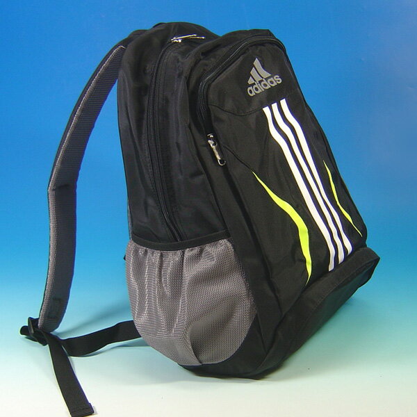 ���ǥ�������adidas�ˡ��եåȥ�&minus;��Хå��ѥå���KQ404��
