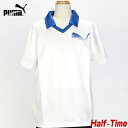 セール★C1☆プーマ(PUMA)ジュニアスキッパーTシャツ(505637)【AUHF】【あす楽対応】【楽ギフ_包装】【スポーツ用品 スポーツ トップス tシャツ...
