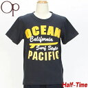 セール★A4★OCEAN PACIFIC★ジュニア半袖Tシャツ(560515)【GFO】【あす楽対応】【楽ギフ_包装】【スポーツ用品 カジュアル ティーシャツ ...