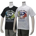 C4☆半袖Tシャツ/ピコ(PIKO)ジュニア(PK2400A)【FIU40】【あす楽対応】【楽ギフ_包装】【スポーツ用品 スポーツ カジュアル ティーシャツ ト...