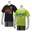 A0★半袖Tシャツ/ラスケー(RUSS-K)ジュニア (RS2403B)【FIU40】【あす楽対応】【楽ギフ_包装】【スポーツ用品 スポーツ カジュアル ティー...