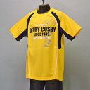 セール★A5★コスビー(Cosby)ジュニア ドライ素材切替半袖Tシャツ(1221-1010)【FIU】【あす楽対応】【楽ギフ_包装】【スポーツ用品 ティーシャ...