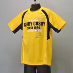 A5★コスビー(Cosby)ジュニア ドライ素材切替半袖Tシャツ(1221-1010)【FIU】【あす楽対応】【楽ギフ_包装】【スポーツ用品 ティーシャツ トップス スポーツウェア スポーツウエア 子供服 トレーニングウェア】