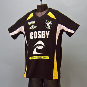 ラスト1枚★A3☆コスビー(Cosby)ジュニアドライ素材ラグラン半袖Tシャツ(1221-1011)【FIU】【あす楽対応】【楽ギフ_包装】【スポーツ用品 トッ...