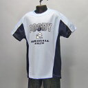 セール★A4☆Cosby◆ジュニアドライ素材切替ラグラン半袖Tシャツ(3014)【FIU】【あす楽対応】【楽ギフ_包装】【スポーツ用品 ティーシャツ トップス ...
