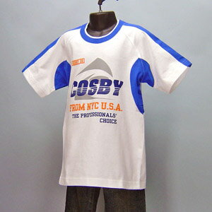 大処分★A3☆Cosby◆ジュニアラグラン半袖Tシャツ(3058)【FIU】【あす楽対応】【楽ギフ_包装】【スポーツ用品 カジュアル ティーシャツ トップス ス...