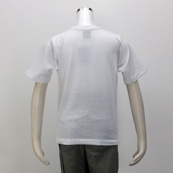 H10★ラスケー(RUSS-K)ジュニア半袖Tシャツ（RS2402A）【FIU40】【あす楽対応】【楽ギフ_包装】【スポーツ用品 スポーツ ティーシャツ トップス 運動着 スポーツウェア スポーツウエア 子供服 トレーニングウェア キッズ】【1000円ポッキリ】