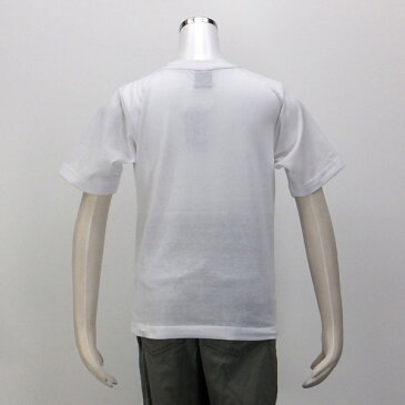 H10★ラスケー(RUSS-K)ジュニア半袖Tシャツ(RS2402A)【FIU40】【あす楽対応】【楽ギフ_包装】【スポーツ用品 スポーツ ティーシャツ トップス 運動着 スポーツウェア スポーツウエア 子供服 トレーニングウェア キッズ】【1000円ポッキリ】