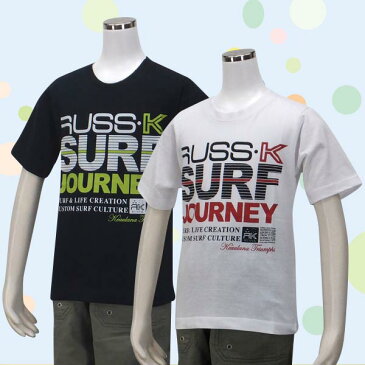 H10★ラスケー(RUSS-K)ジュニア半袖Tシャツ（RS2402A）【FIU40】【あす楽対応】【楽ギフ_包装】【スポーツ用品 スポーツ ティーシャツ トップス 運動着 スポーツウェア スポーツウエア 子供服 トレーニングウェア キッズ】【1000円ポッキリ】