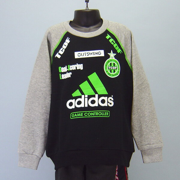 ���ǥ�������adidas�ˡ�����˥�TCOFBIG�����������åȥȥ졼�ʡ���RR393��