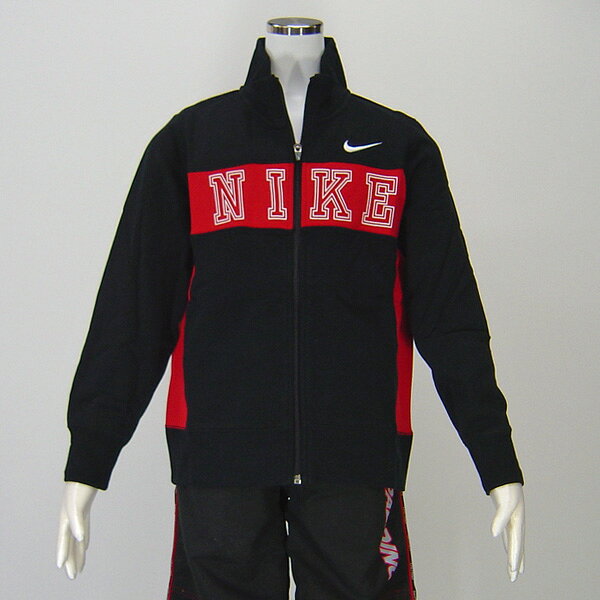 �ʥ�����NIKE�ˡ�����˥��ե�ZIP���㥱�åȡ�446050��