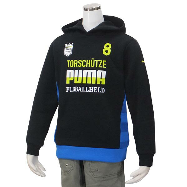 A3★プルオーバーパーカー/プーマ(PUMA)...の紹介画像2