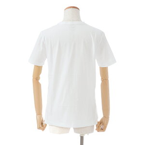 半袖Tシャツ/プーマ(PUMA)メンズFormstripeFadeTee(592720)02白