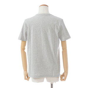 半袖Tシャツ/プーマ(PUMA)メンズFormstripeFadeTee(592720)04杢グレー