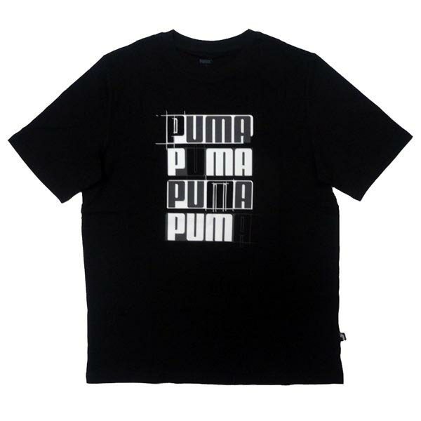 特価K1☆半袖Tシャツ/プーマ(PUMA)メンズ ESS+ LOGO LAB Tシャツ(681216)【AUDO60】...