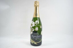 【未開栓】ペリエ ジュエ PERRIER JOUET ベル エポック 2008 750ml クール便送料込み 【中古】