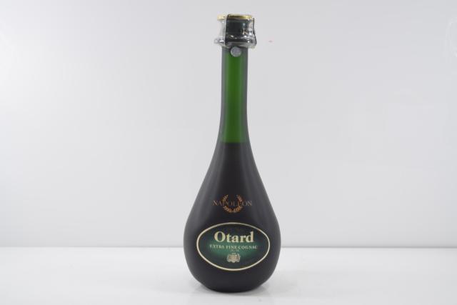 【未開栓】オタール ナポレオン エクストラファイン700ml 【中古】