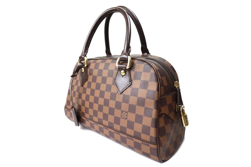 šLOUIS VUITTON 륤ȥ ɥ ߥ N60008 ϥɥХåߥ˥ܥȥХå