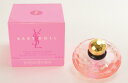 【中古】【美品】Yves Saint Laurent イヴサンローラン BABY DOLL ベビー ドール スィートラブ オーデトワレ 香水 50ml フランス製 箱付 その他