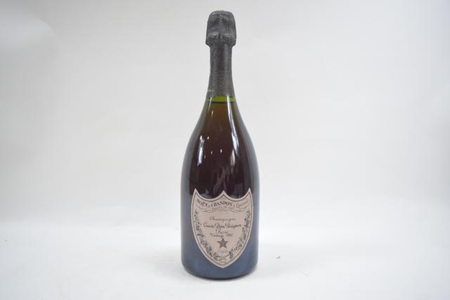 【未開栓】ドンペリニヨン DOM PERIGNON ロゼ 1982 750ml 古酒 【中古】