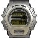 【中古】【美品】CASIO カシオ Gショック クオーツ時計 DW004/1826