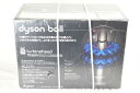 【新古品】DYSON 未使用未開封品 dyson ダイソン サイクロン掃除機 クリーナー ダイソンボール 送料無料 DC46