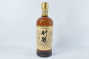 【未開栓】ニッカ 竹鶴 21年 ピュアモルト 700ml 【中古】