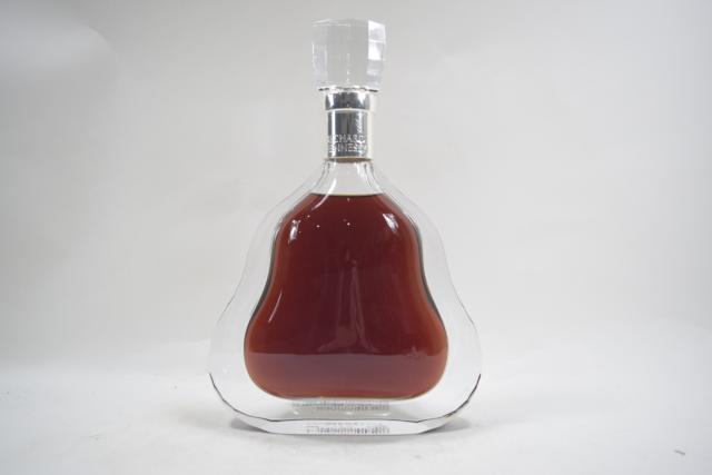 【未開栓】ヘネシー HENNESSY リシャール バカラクリスタル 700ml 【中古】