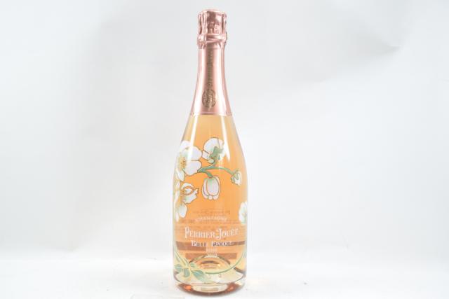 【未開栓】ペリエ ジュエ PERRIER JOUET ベルエポック ロゼ 2010 750ml シャンパン クール便送料無料 【中古】