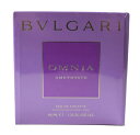 【中古】【美品】BVLGARI ブルガリ オムニア アメジスト 40ml?香水 新品未開封 その他