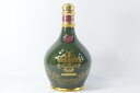 【未開栓】グレンフィディック GLENFIDDICH 18年 緑 陶器 エンシェントリザーブ 700ml 【中古】