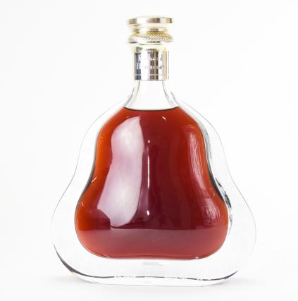 【未開栓】ヘネシー HENNESSY 古酒 リシャール (旧ボトル) 700ml 内箱 替栓 小冊子付 【中古】